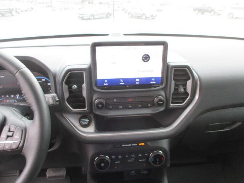 Used 2022 Ford Bronco Sport Big BendImage 20