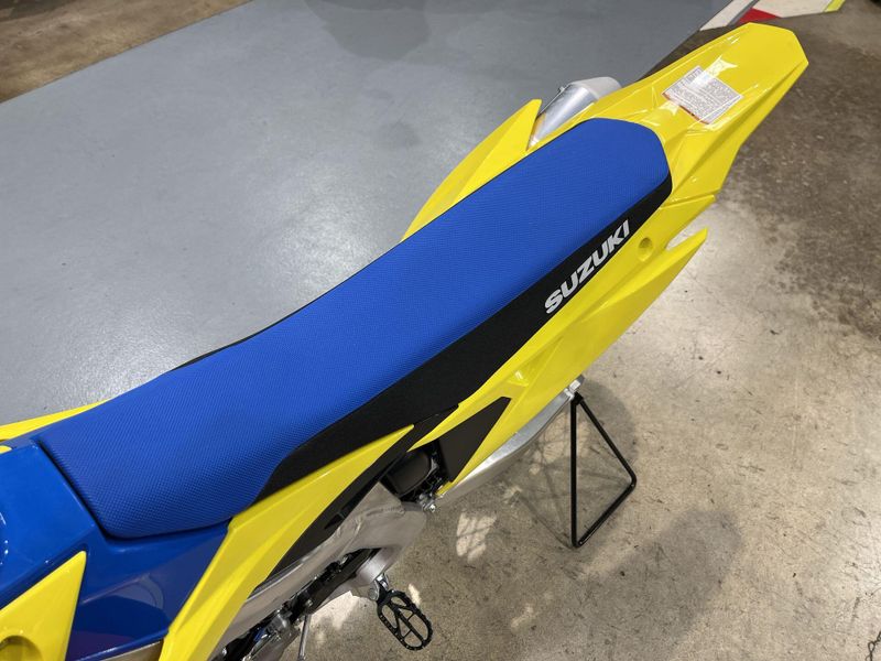 New 2026 Suzuki RM-Z250 Image 14