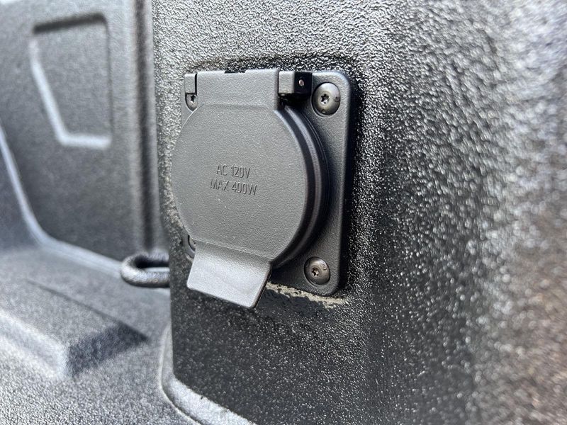 2026 Gmc Sierra 1500 Elevation photo 43