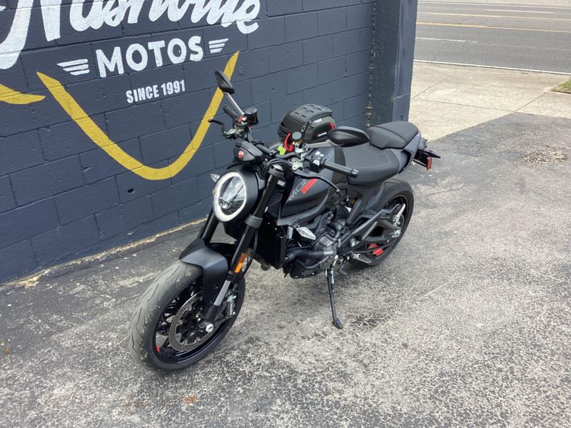 Used 2025 Ducati Monster 937 
