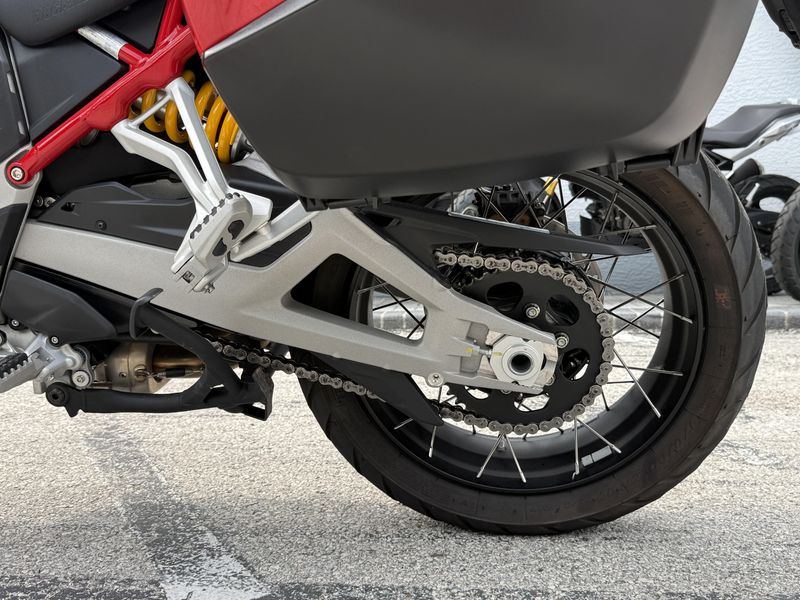 Used 2024 Ducati MULTISTRADA V4 S 
