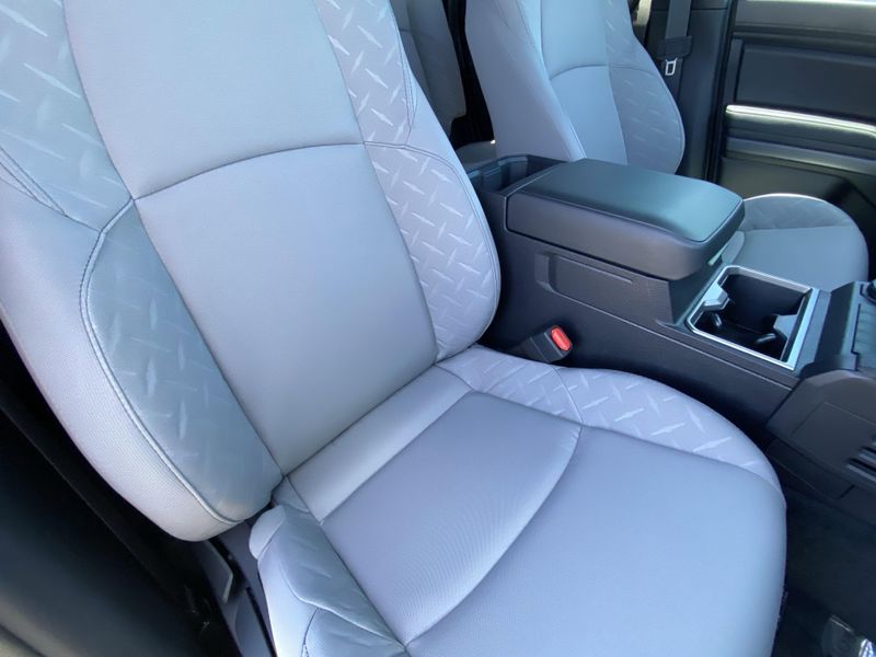 New 2025 Toyota Tacoma SR5Image 11