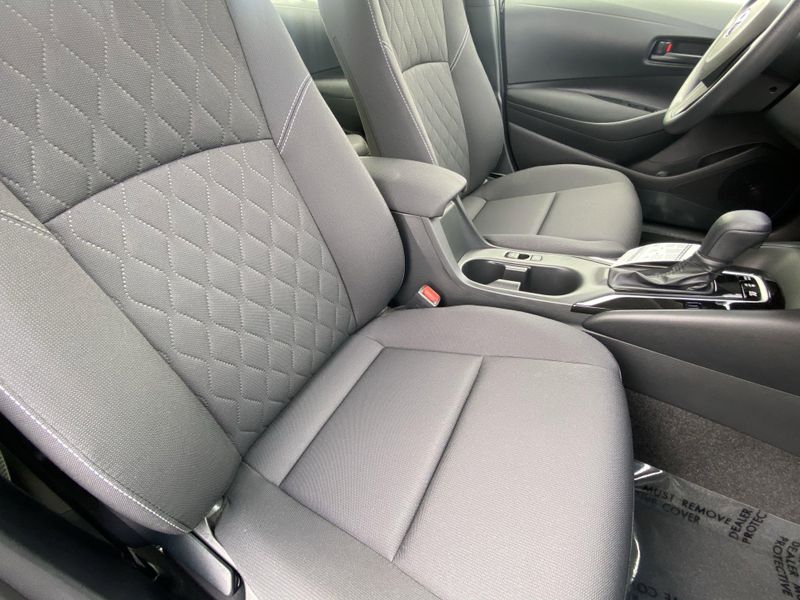 2025 Toyota Corolla Image 11