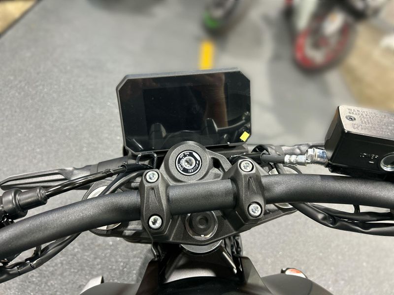 New 2026 Suzuki GSX-8T Image 23