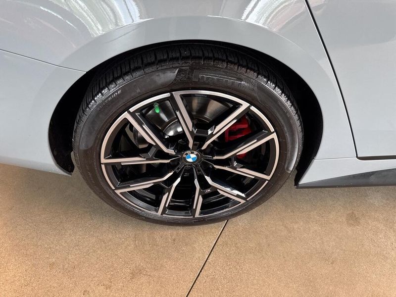2024 BMW 4 Series M440i xDrive