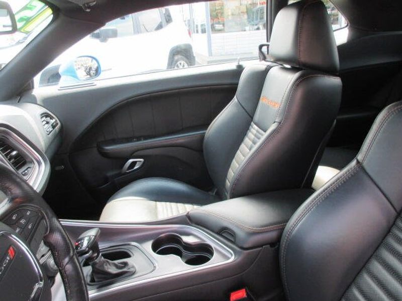 Used 2015 Dodge Challenger R/T Plus ShakerImage 19