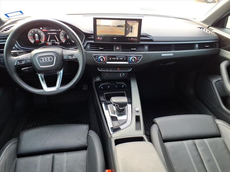 Used 2022 Audi A4 45 S line Premium PlusImage 13
