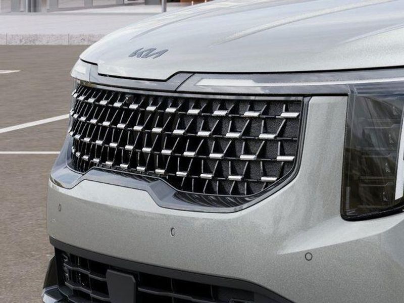 New 2026 Kia Carnival Hybrid SX PrestigeImage 13