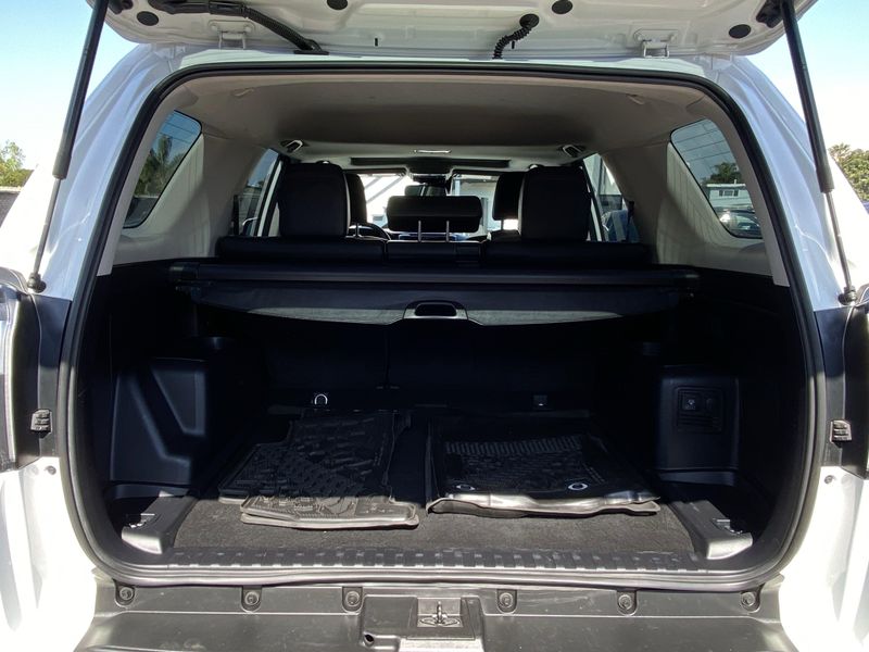 2021 Toyota 4Runner TRD ProImage 15