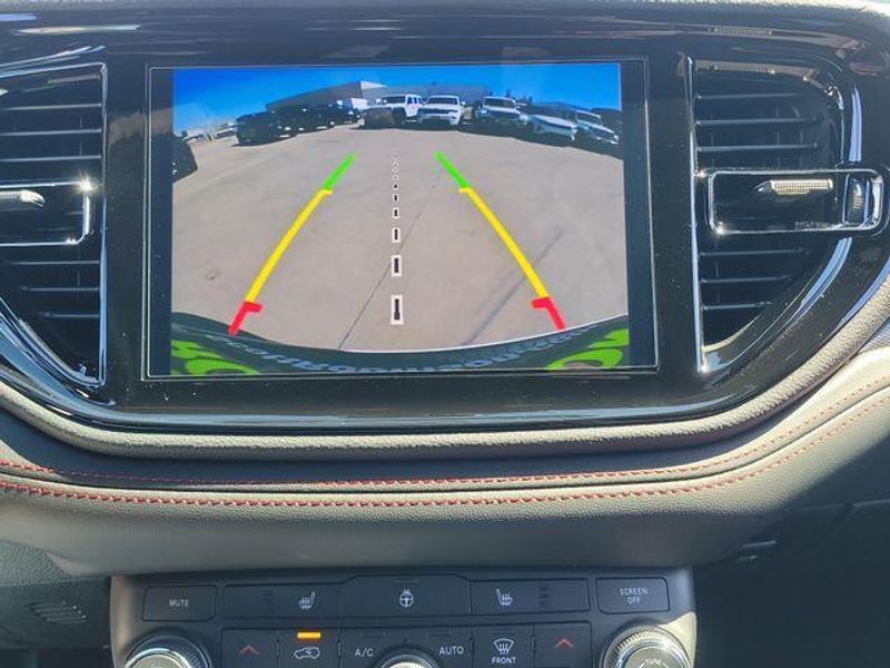 New 2026 Dodge Durango Gt Awd Hemi V8