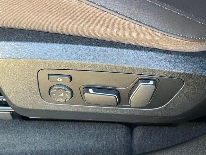 Used 2025 BMW X3 30 xDriveImage 21