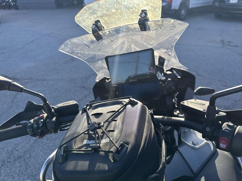 Used 2023 BMW R 1250 GS Adventure Image 12