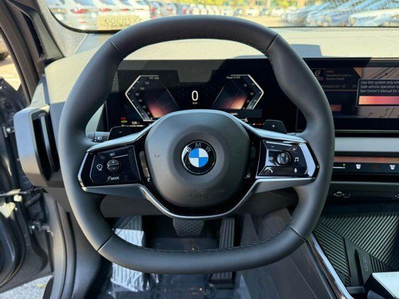New 2026 BMW X3 30 xDriveImage 21