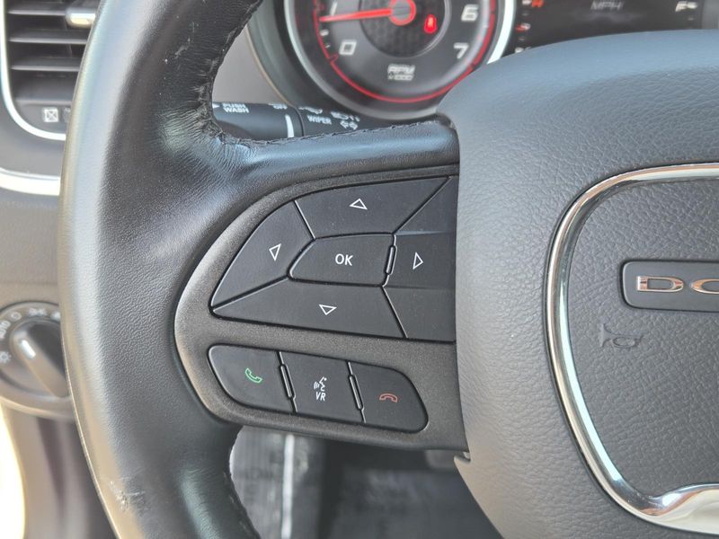 Used 2022 Dodge Charger SXT RWD