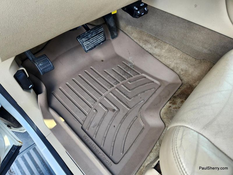 Used 2011 Cadillac Escalade ESV Premium