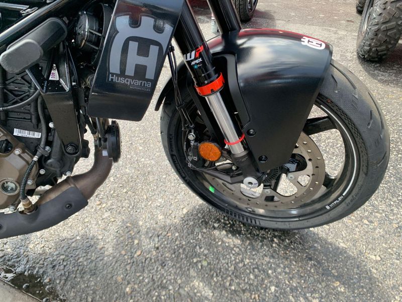 Used 2024 Husqvarna VITPILEN 401 Image 12