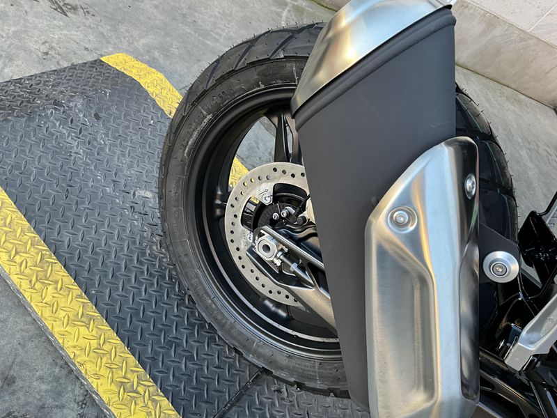 New 2025 BMW G 310 GS Image 14