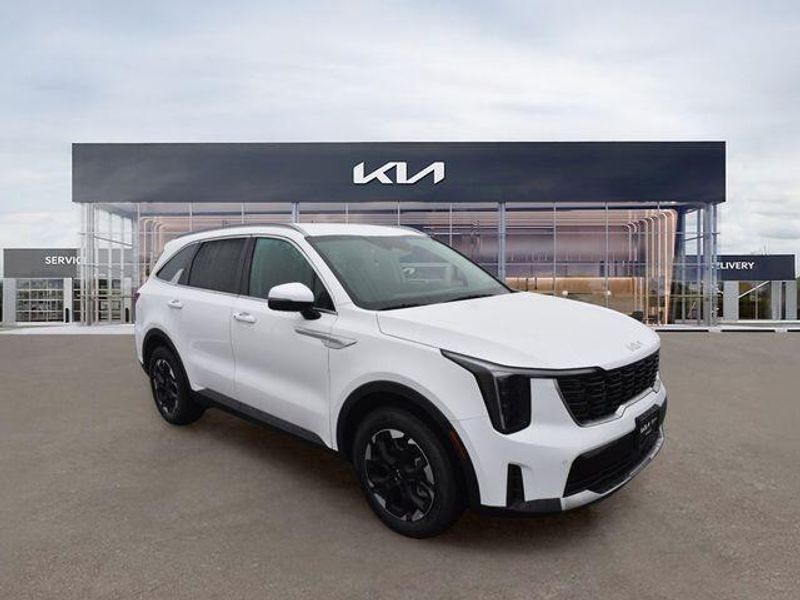 New 2026 Kia Sorento SImage 11