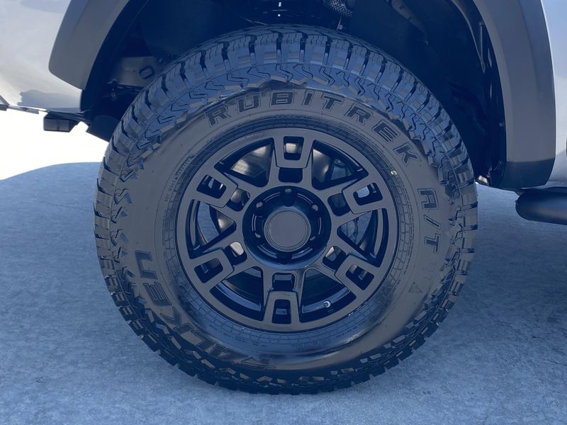 Used 2019 Toyota Tacoma TRD Off-RoadImage 8