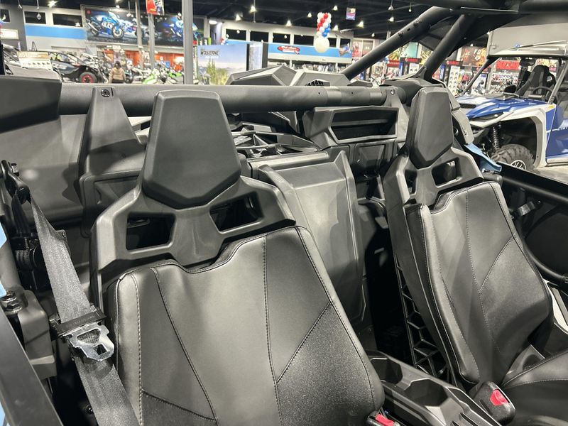 New 2026 Can-Am MAVERICK X3 RS TURBO RR Image 18