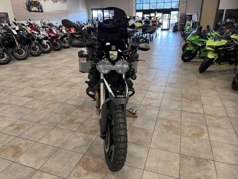 Used 2023 Moto Guzzi V85 TT Guardia dOnore Image 12