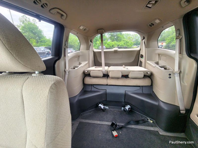 Used 2016 Honda Odyssey EX