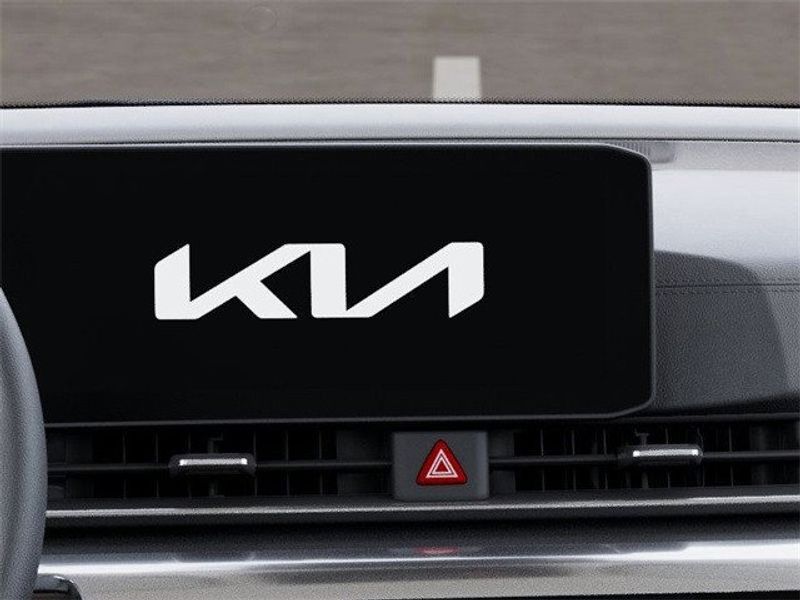 2025 Kia Carnival LXImage 20