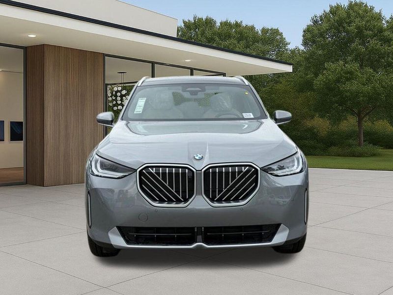 New 2026 BMW X3 30 xDriveImage 4