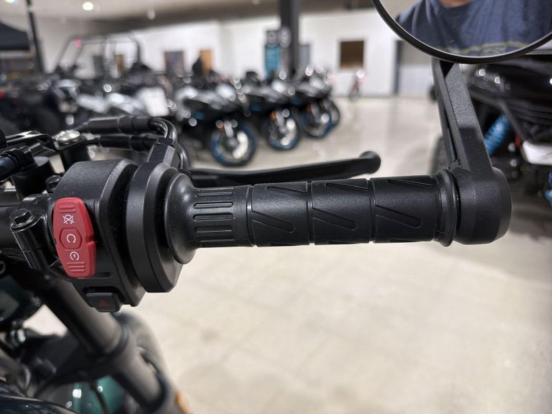 New 2026 CFMOTO 450CL-C Image 25