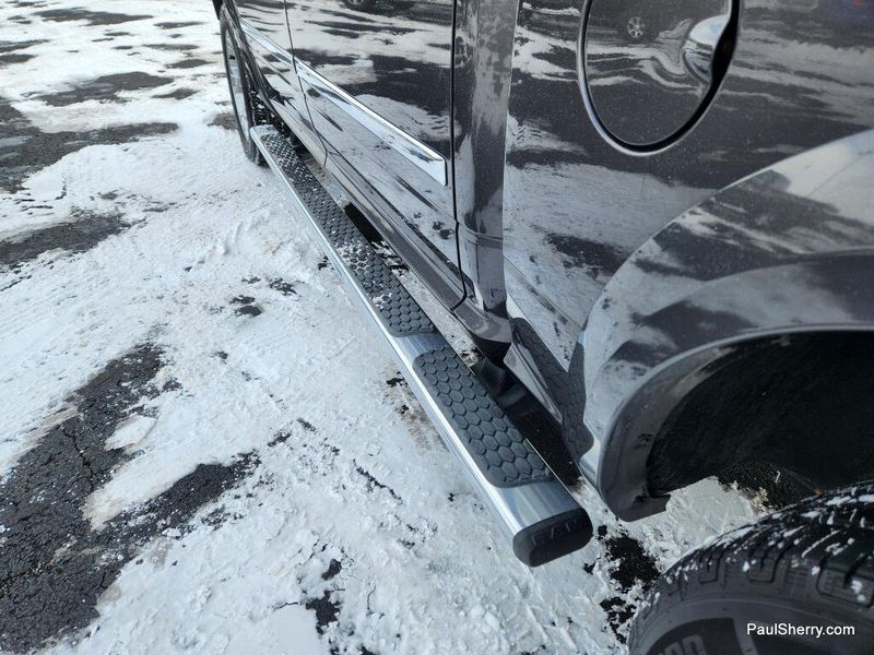 Used 2014 RAM 1500 Laramie