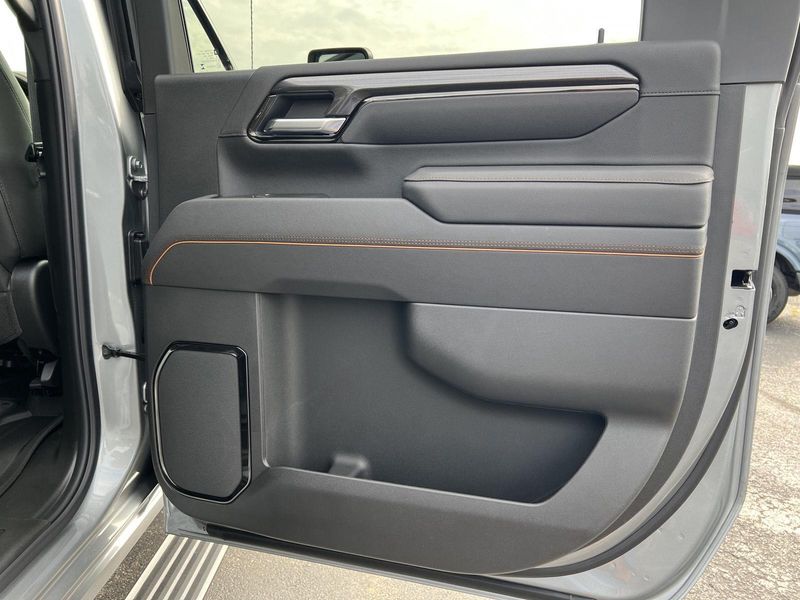 2026 Gmc Sierra HD AT4 photo 19