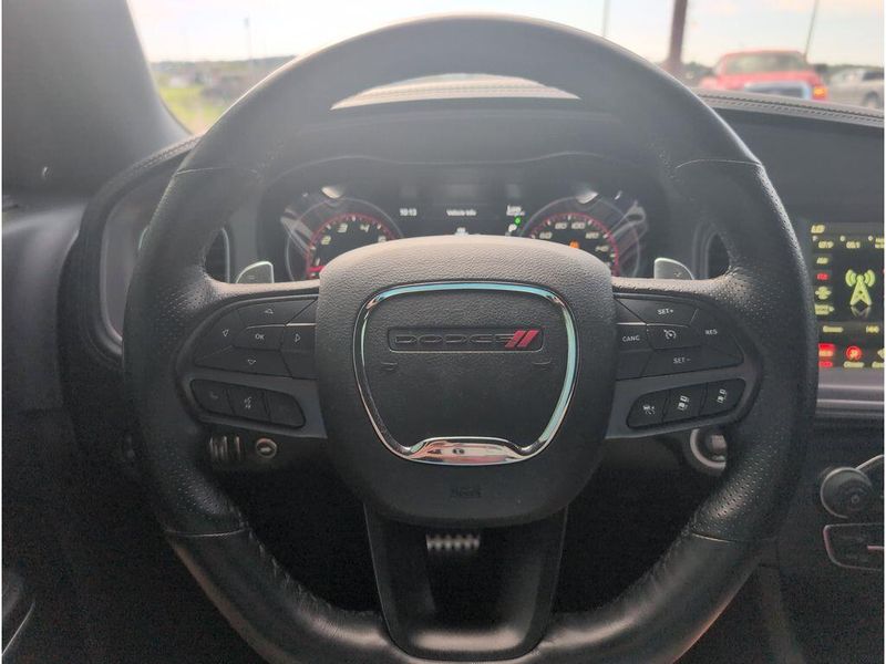 Used 2023 Dodge Charger Scat Pack WidebodyImage 20