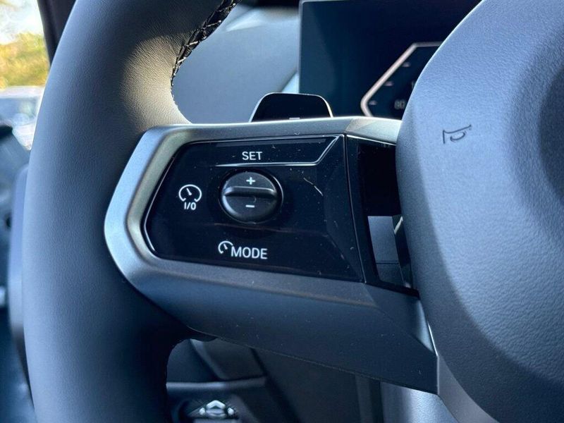 New 2026 BMW X3 30 xDriveImage 22