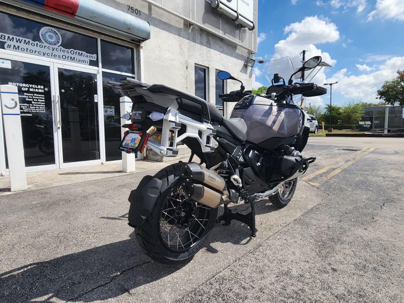 2026 BMW R 1300 GS AdventureImage 13