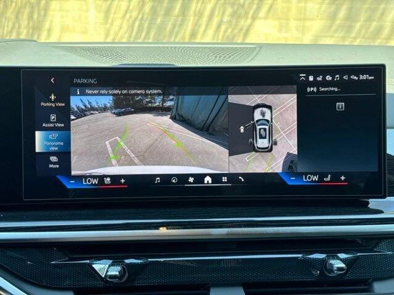 New 2026 BMW X5 xDrive50eImage 27