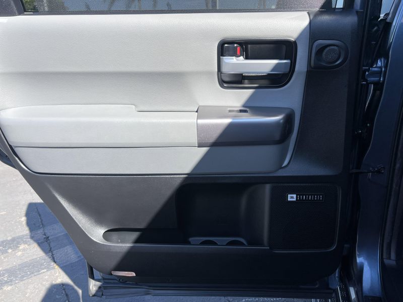 Used 2021 Toyota Sequoia LimitedImage 20
