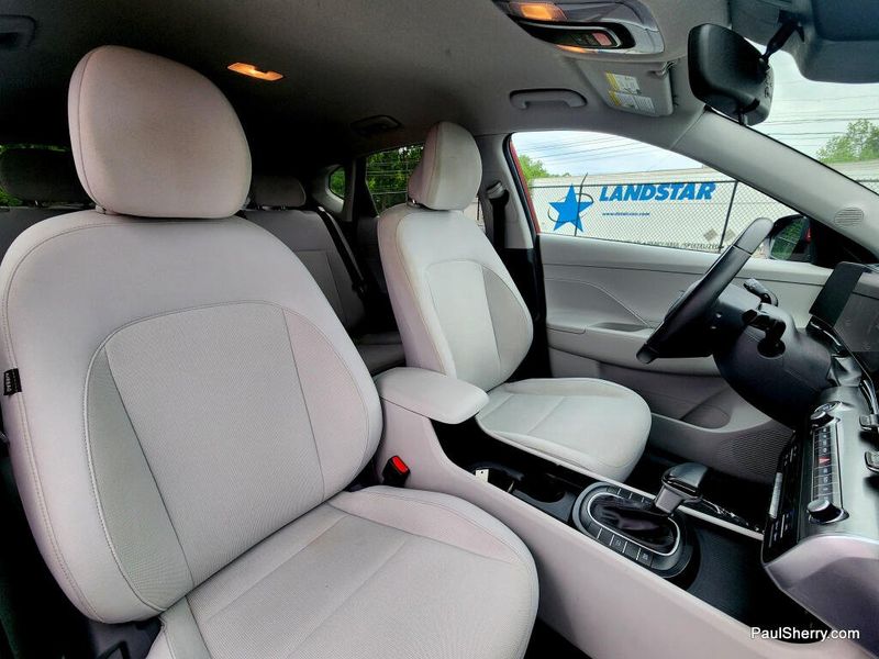 Used 2024 Hyundai Kona SEL