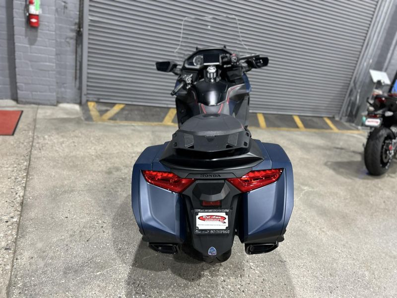 Used 2022 Honda GOLDWING DCT Image 20