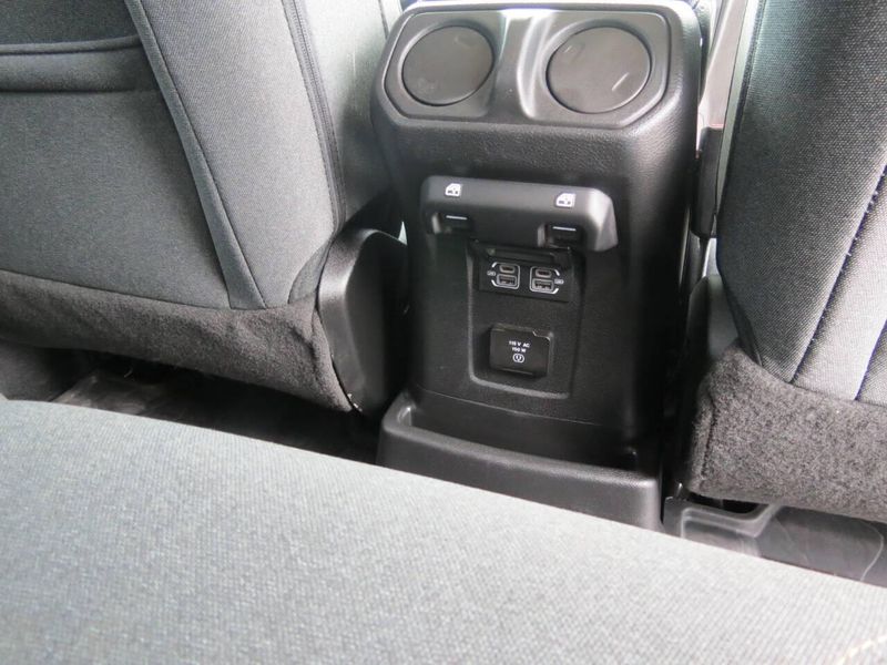 Used 2025 Jeep Wrangler 4xE Backcountry 4x4 4dr SUVImage 22
