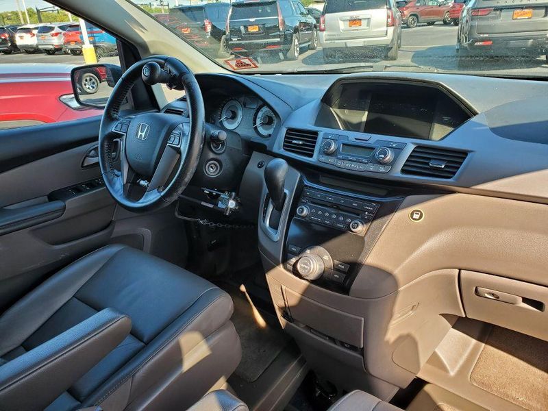 Used 2013 Honda Odyssey EX-LImage 7