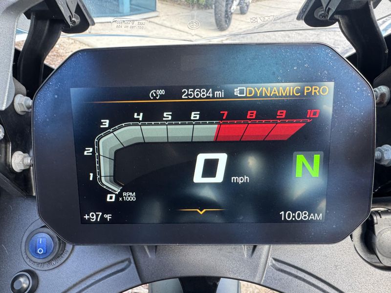 Used 2020 BMW R 1250 GS 