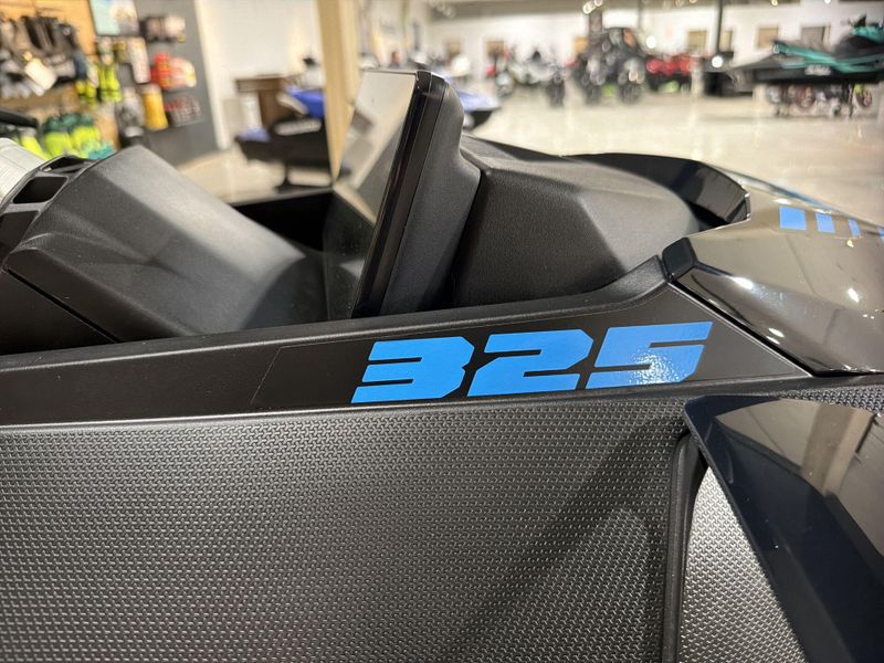 New 2026 Sea-Doo RXT-X 325 (SOUND SYSTEM) Image 27