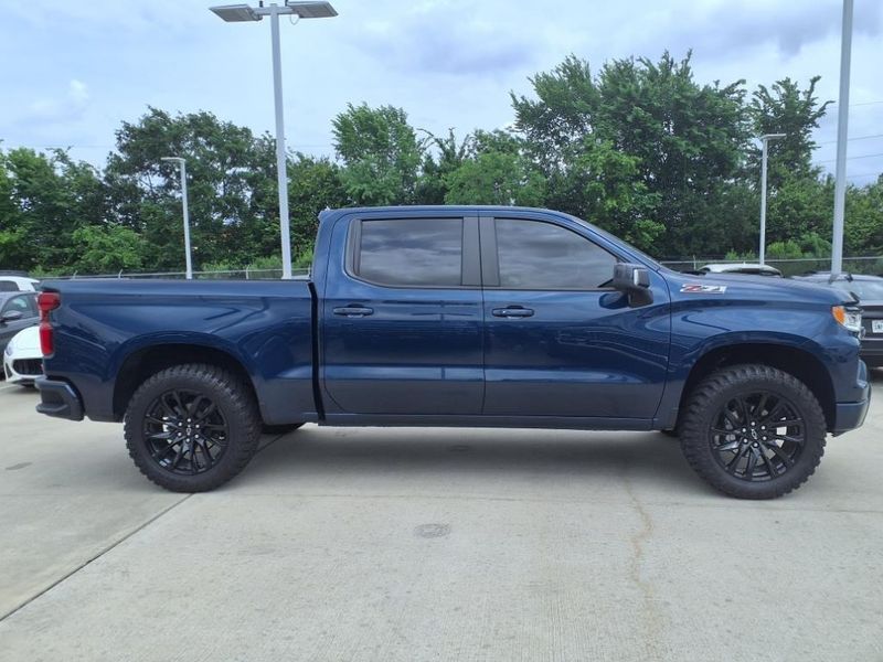 2023 Chevrolet Silverado 1500 RSTImage 10
