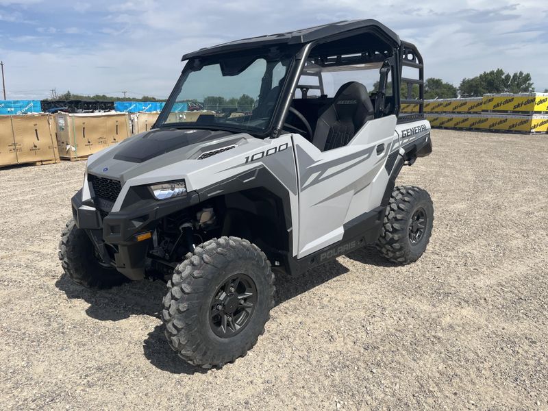 New 2026 Polaris GENERAL 1000 SPORT 