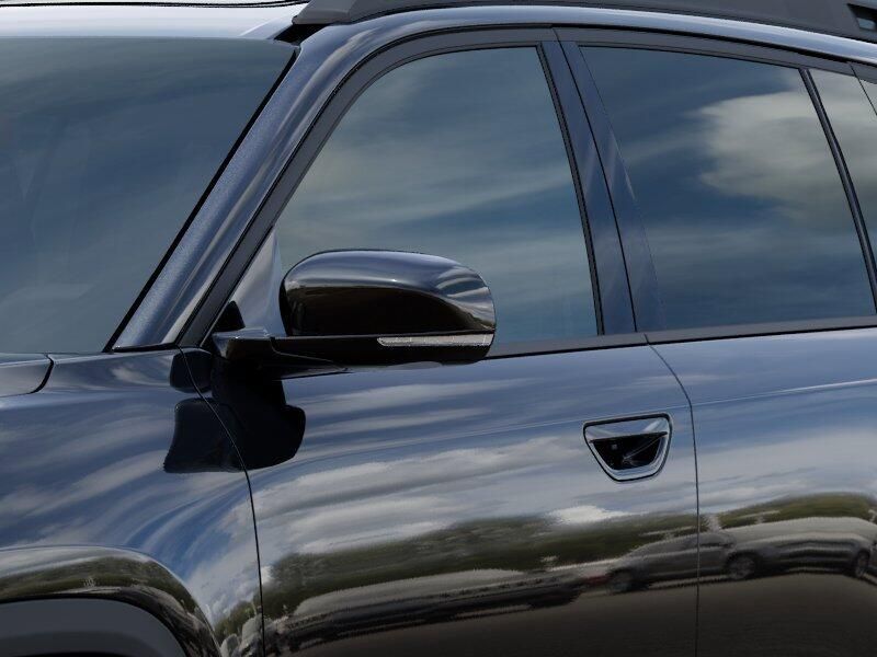New 2026 Jeep Cherokee Limited 4x4Image 12