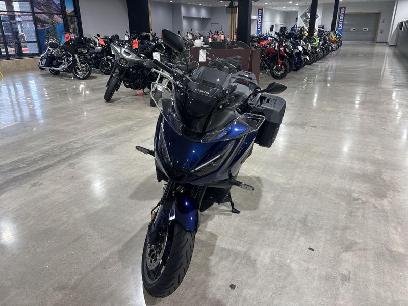 Used 2025 Honda NT1100 DCT Image 10