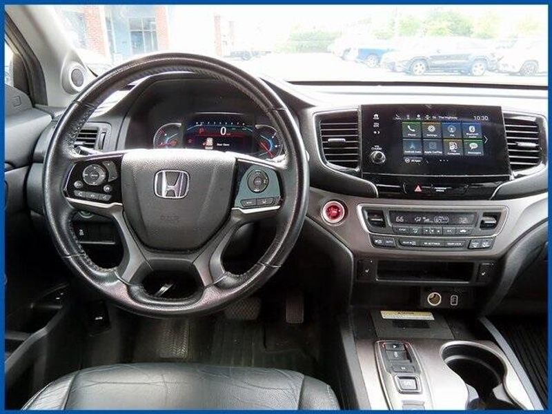 2021 Honda Pilot Special EditionImage 11