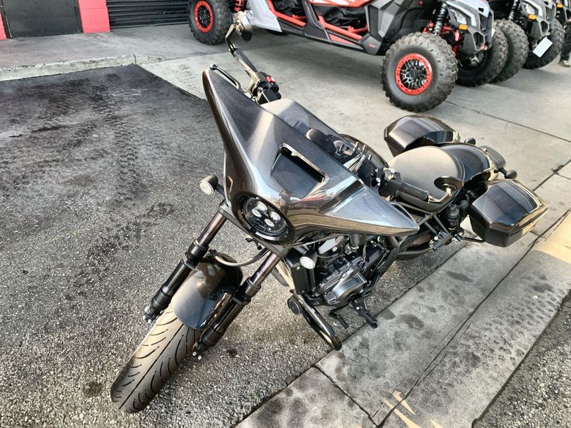 Used 2024 Honda Rebel 1100T Base Image 14