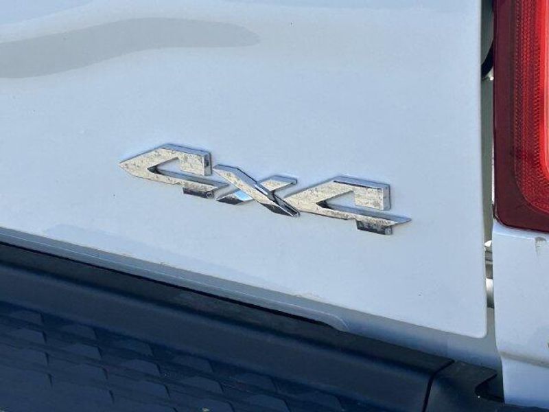 Used 2024 RAM 2500 Big HornImage 4