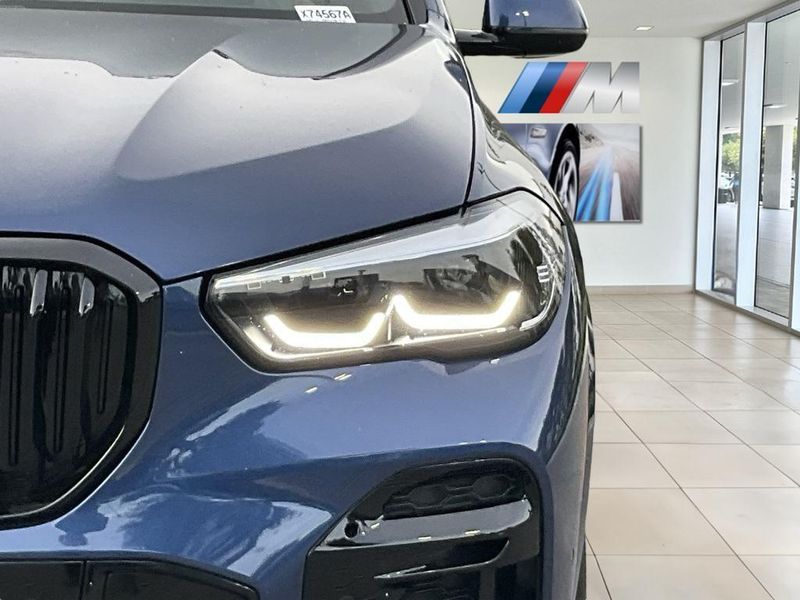 2022 BMW X5 sDrive40iImage 11